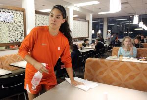 Clemson Tigers Official Athletics Site