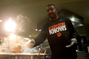 Clemson Tigers Official Athletics Site