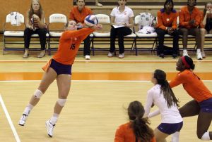 Clemson Tigers Official Athletics Site