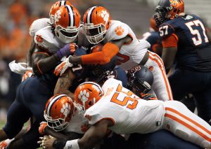 Clemson Tigers Official Athletics Site