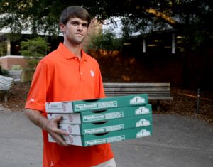 SAAC Solid Orange Block Party ? Sept. 5, 2013