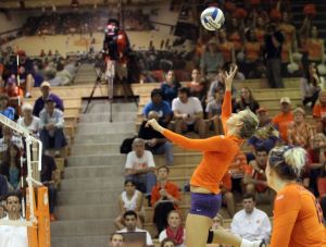 Clemson Tigers Official Athletics Site