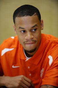 K.J. McDaniels