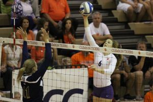 Clemson Tigers Official Athletics Site