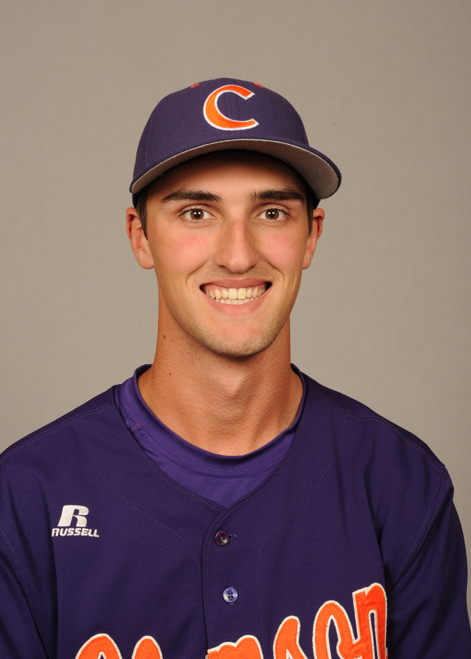 John Mulkey - Baseball - Clemson University Athletics