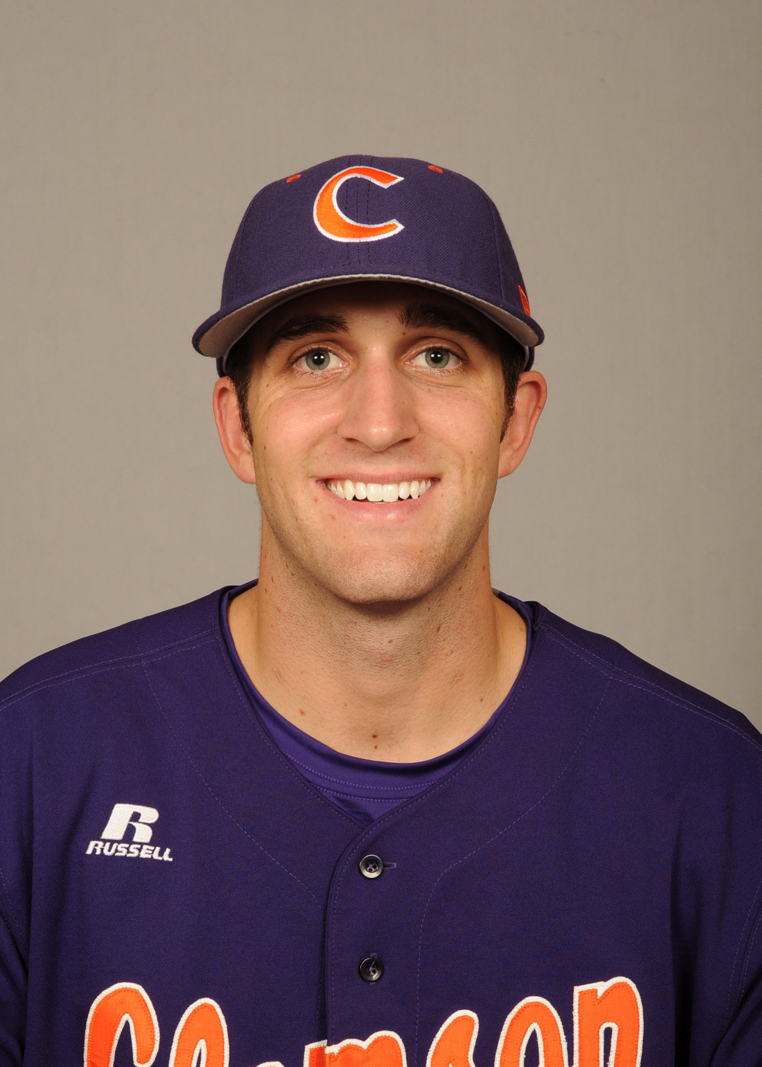 Joe Costigan - Baseball - Clemson University Athletics