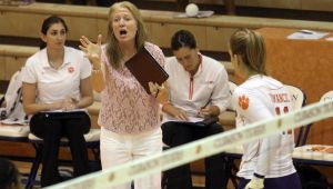 Clemson Tigers Official Athletics Site