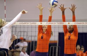 Clemson Tigers Official Athletics Site