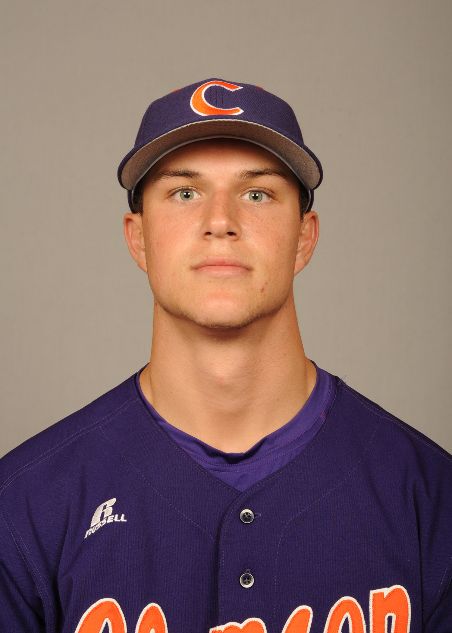 Shane Kennedy - Baseball - Clemson University Athletics