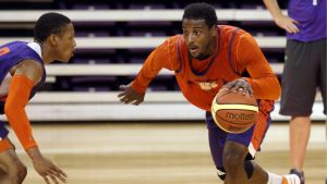 Clemson Tigers Official Athletics Site