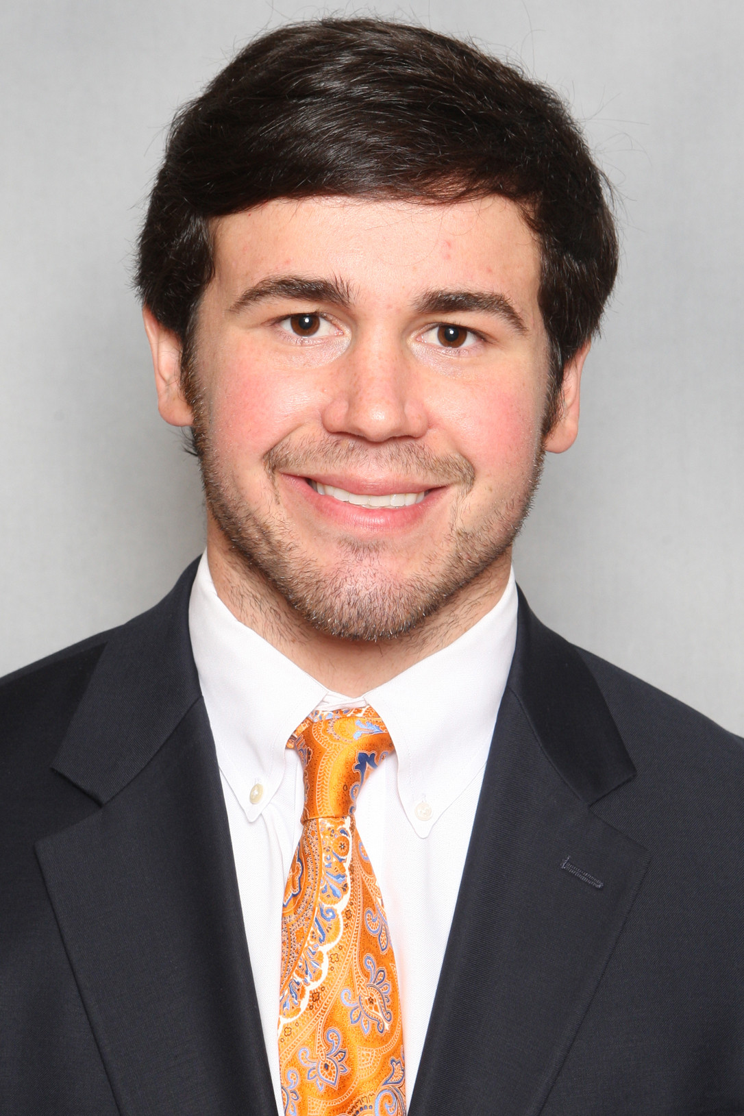 Phillip Fajgenbaum - Football - Clemson University Athletics