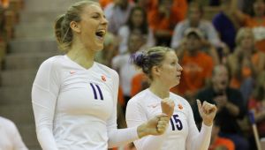 Clemson Tigers Official Athletics Site