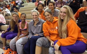 Clemson Tigers Official Athletics Site