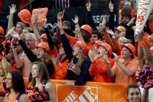 Clemson Tigers Official Athletics Site