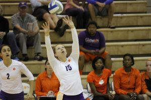 Clemson Tigers Official Athletics Site