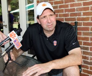 Clemson Tigers Official Athletics Site