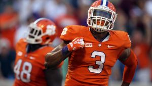 Clemson Tigers Official Athletics Site