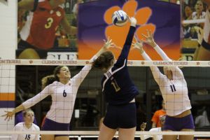 Clemson Tigers Official Athletics Site