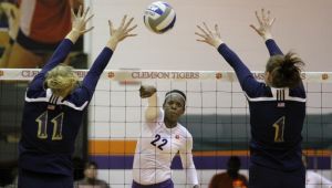 Clemson Tigers Official Athletics Site