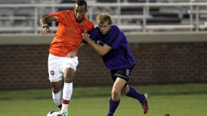 Alexandre Rome'o Happi