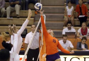 Clemson Tigers Official Athletics Site