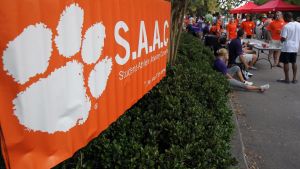 Clemson Tigers Official Athletics Site