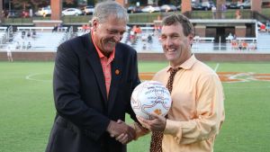 Clemson Tigers Official Athletics Site