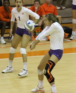 Clemson Tigers Official Athletics Site