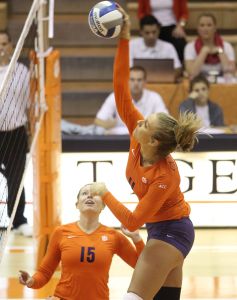 Clemson Tigers Official Athletics Site