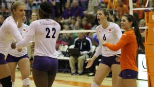 Clemson Tigers Official Athletics Site