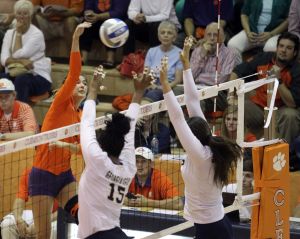 Clemson Tigers Official Athletics Site