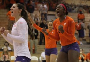 Clemson Tigers Official Athletics Site