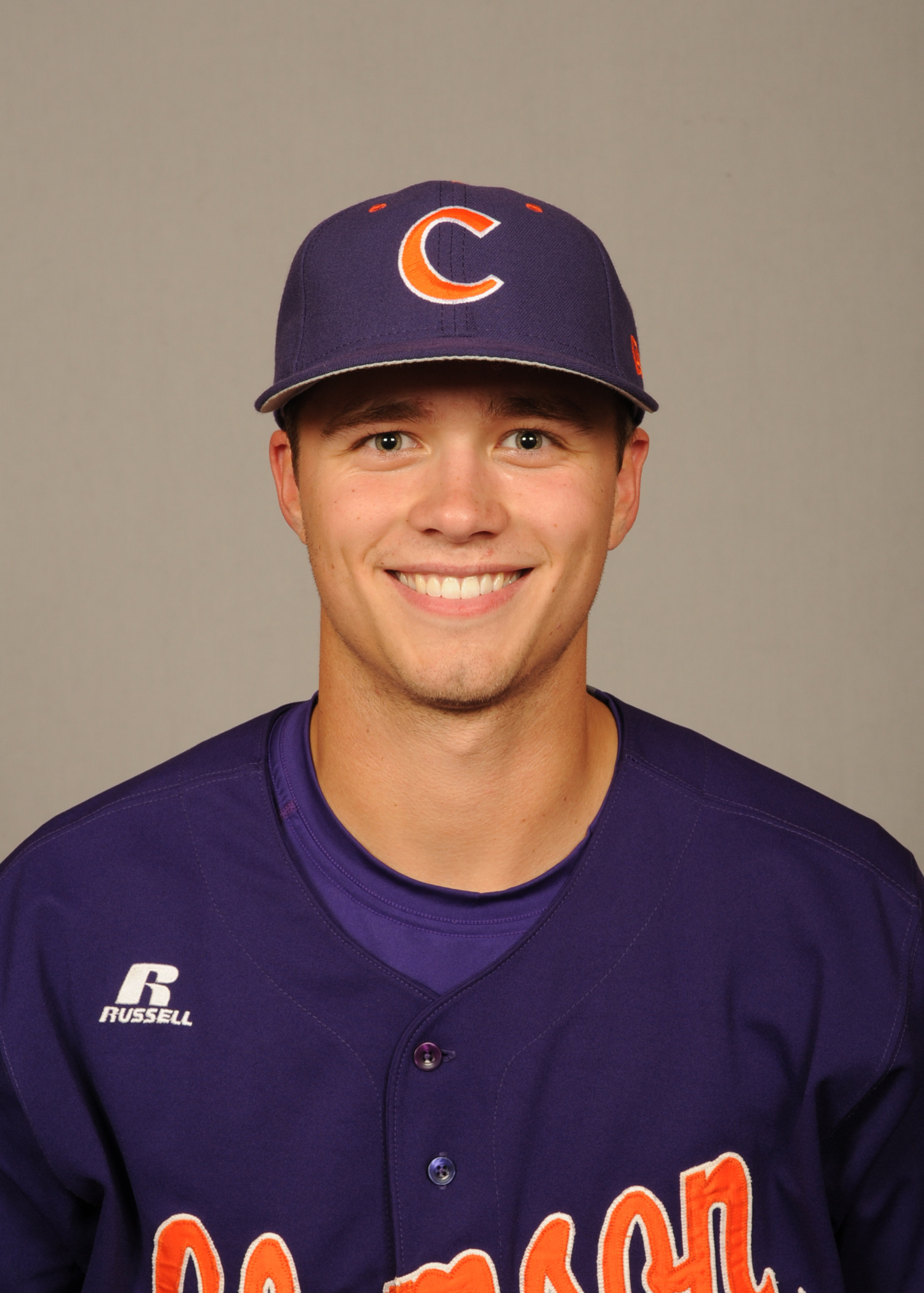 Jay Baum - Baseball - Clemson University Athletics