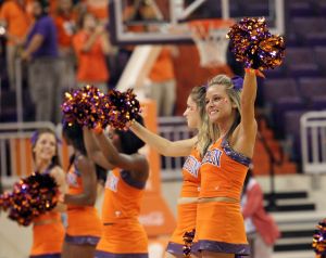Clemson Tigers Official Athletics Site
