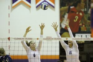 Clemson Tigers Official Athletics Site