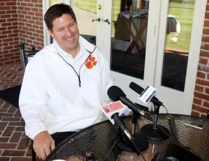 Clemson Tigers Official Athletics Site