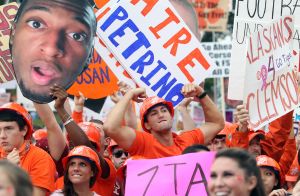 Clemson Tigers Official Athletics Site