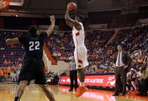 Clemson Tigers Official Athletics Site