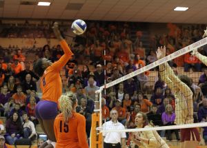 Clemson Tigers Official Athletics Site