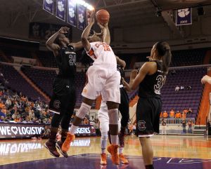 Clemson Tigers Official Athletics Site