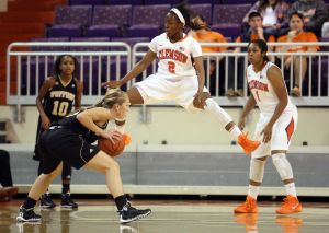 Clemson Tigers Official Athletics Site