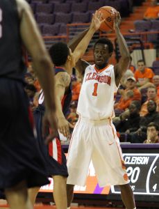 Clemson Tigers Official Athletics Site