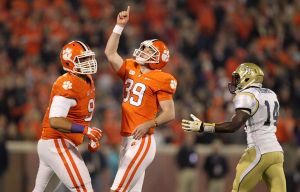 Clemson Tigers Official Athletics Site