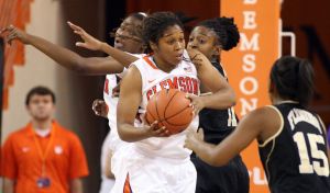 Clemson Tigers Official Athletics Site