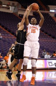 Clemson Tigers Official Athletics Site