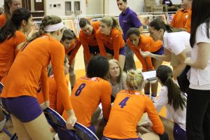 Clemson Tigers Official Athletics Site