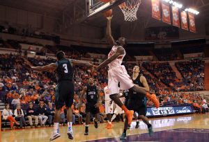 Clemson Tigers Official Athletics Site
