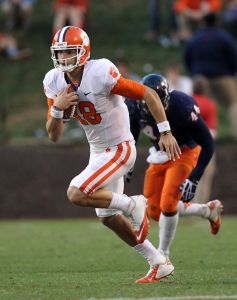 Cole Stoudt