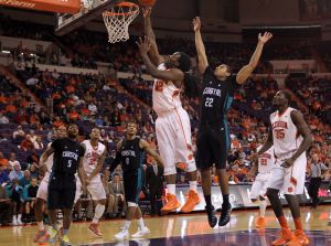 Clemson Tigers Official Athletics Site