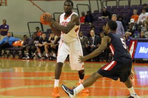 Clemson Tigers Official Athletics Site